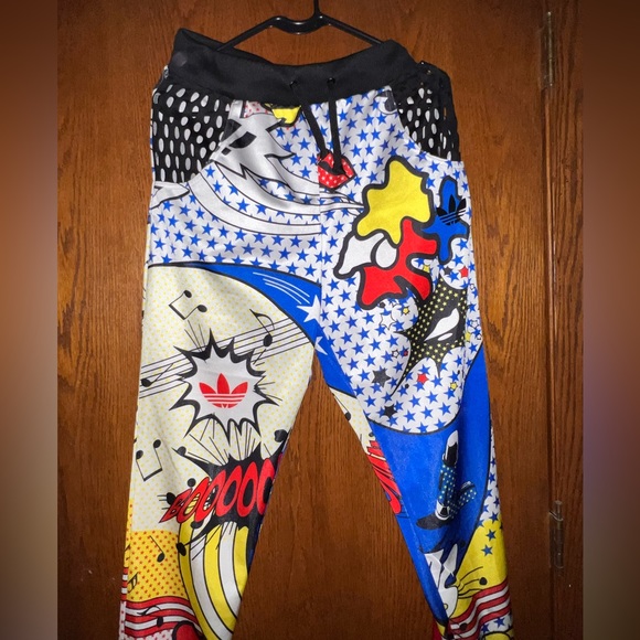 *Final* Rita Ora Adidas Superhero Set - Picture 7 of 13